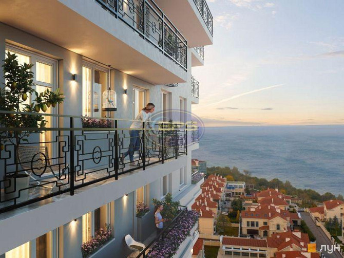 Продаж 1к квартири 46 кв. м Одеса - фото 19