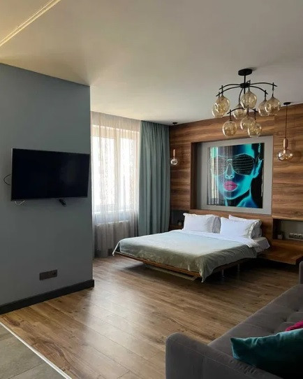 Продаж Квартира 1-кімнатна, 4/25 поверх на Каманина ул., 16а/2 Odessa - photo 2