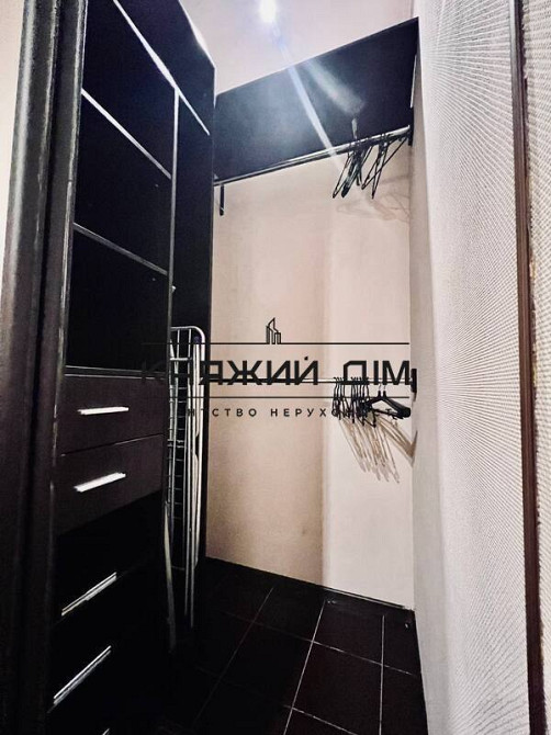 Оренда гарної 1 кім. квартири на Золотих Воротах. Код об № 11154659 Киев - изображение 6