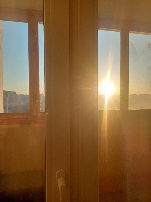 Оренда Квартира 1-кімнатна, 11/18 поверх на шоссе Харьковское, д.56 Kiev - photo 9