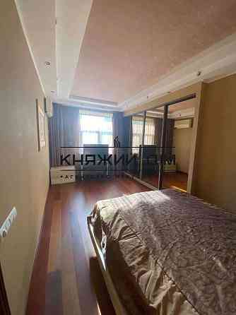 Продаж 4-х кімнатної квартири на Печерську, метро Звіринецька. № 21143612 Киев