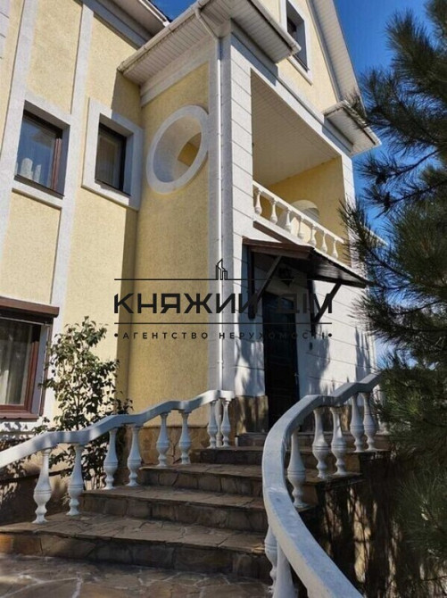 Оренда 3-поверхового будинку у котеджному містечку Montana Village у Козині, код № 135374 Козин (МИРОНІВСЬКИЙ район) - фото 11