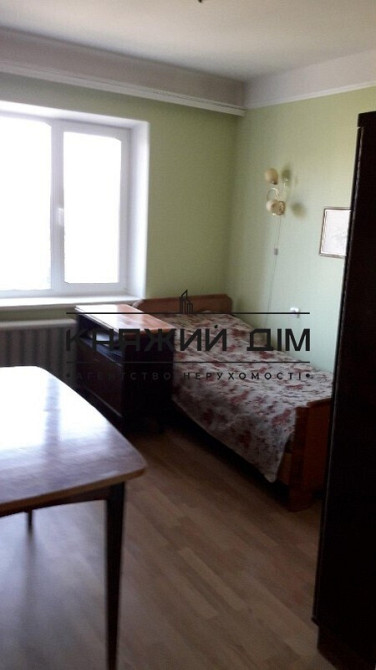 Продается 2к раздельная по ул. А.Курчатова, Код.21116719 Київ - фото 2