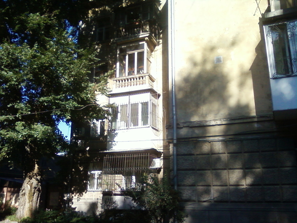 Продаж комерційне приміщення на переулок Банный, 2 приміщень - 5, поверх - 3 Odessa - photo 13