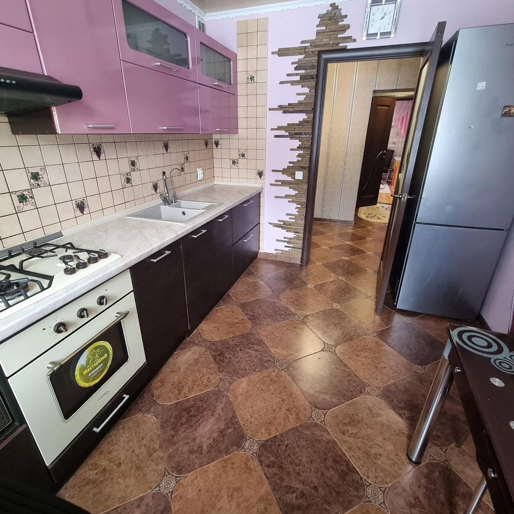 Продаж Квартира 3-кімнатна, 1/5 поверх на вул. Крошенська Житомир - фото 3