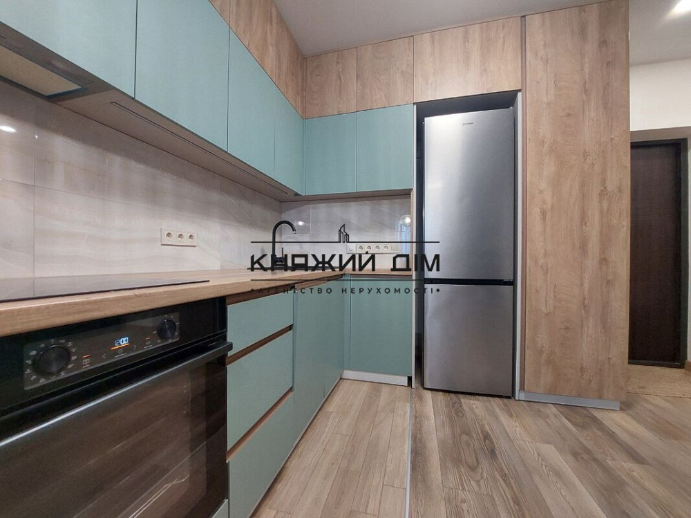 Оренда Квартира 2-кімнатна, 14/20 поверх на Кустанайская ул. Kiev - photo 20