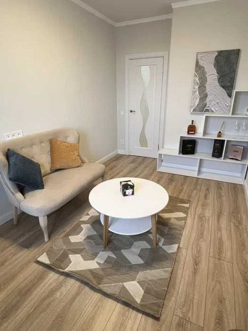 Продаж Квартира 2-кімнатна, 24/26 поверх на Володимира Івасюка вул., д. 1 Київ - фото 3