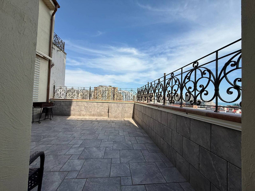 Продаж Квартира 5-кімнатна, 8/9 поверх на Педагогический пер., 3/4 Odessa - photo 8