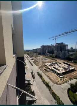 Продам 2-х комнатную квартиру в ЖК Приморские сады (ул.Марсельская) Крижанівка (Комінтернівський район) - фото 6