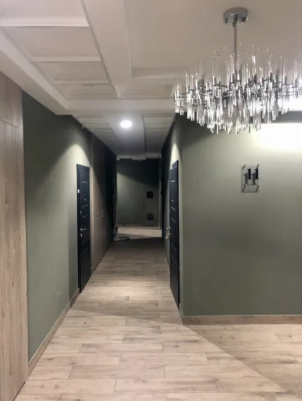 Продаж Квартира 1-кімнатна, 11/12 поверх на Куликовский 2 пер., 2а Одеса - фото 10