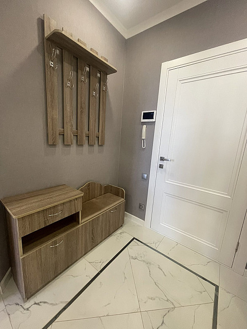 Квартира в новом кирпичном доме! Крижановка (Коминтернивський район) - изображение 4