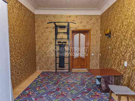 Оренда Квартира 3-кімнатна, 4/5 поверх на вул. Дванадцятого Квітня Харків