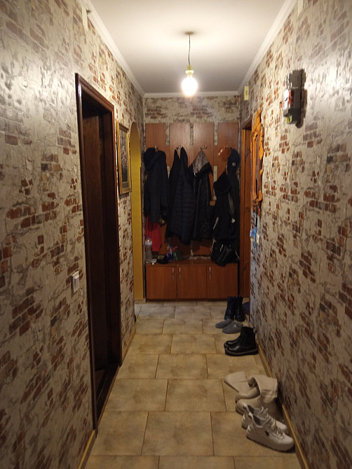 Продажа квартиры в Нерубайском Нерубайське - фото 1