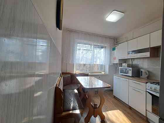 Продаж Квартира 2-кімнатна, 4/5 поверх на вул. Героїв Крут Ternopil'