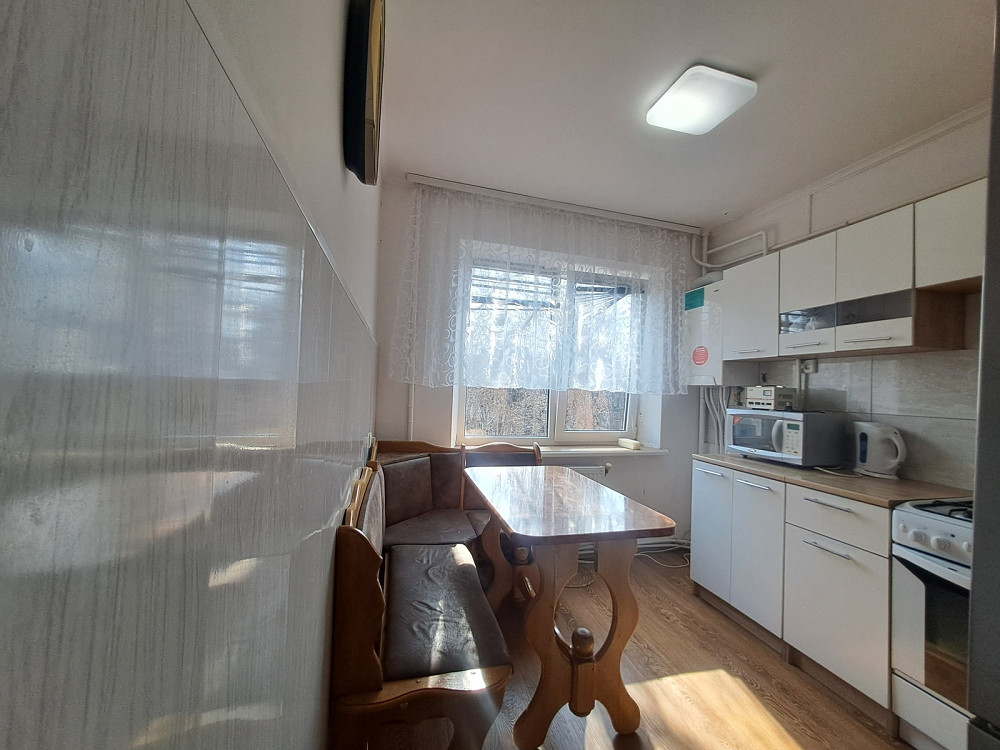 Продаж Квартира 2-кімнатна, 4/5 поверх на вул. Героїв Крут Тернополь - изображение 1