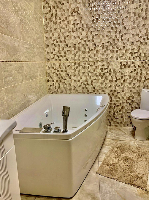 Продаж Квартира 3-кімнатна, 15/22 поверх на Малевича вул., д. 89 Kiev - photo 11