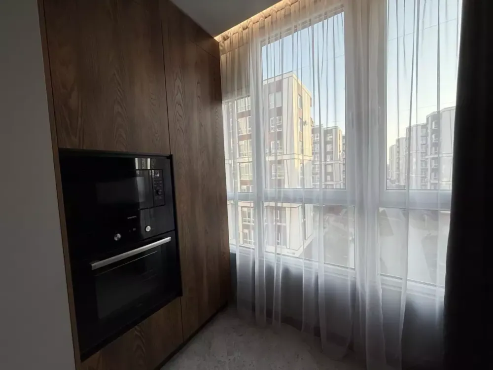 Продаж Квартира 1-кімнатна, 5/9 поверх Ivano-Frankivs'k - photo 6