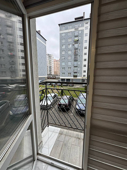 Продаж Квартира 2-кімнатна, 2/9 поверх на вул. Довженка О. Івано-Франківськ - фото 4