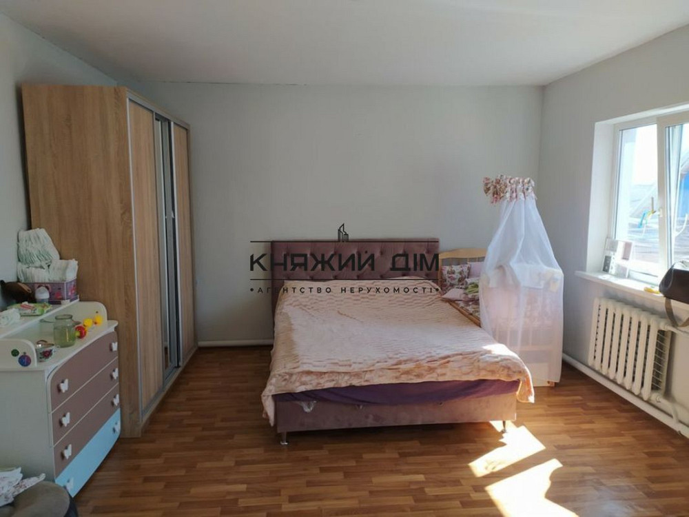 Продам дом 170 м2 в с Тарасовка Киево-Святошинского района Код объекта 229396 Вільна Тарасівка - фото 10