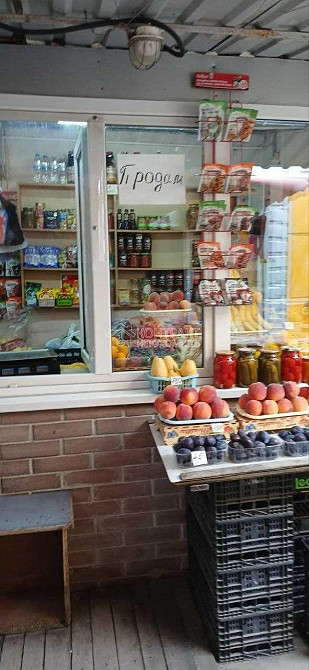 Продаж торгове приміщення на вул. Петра Григоренка приміщень - 1, поверх - 1/1 Харків - фото 1