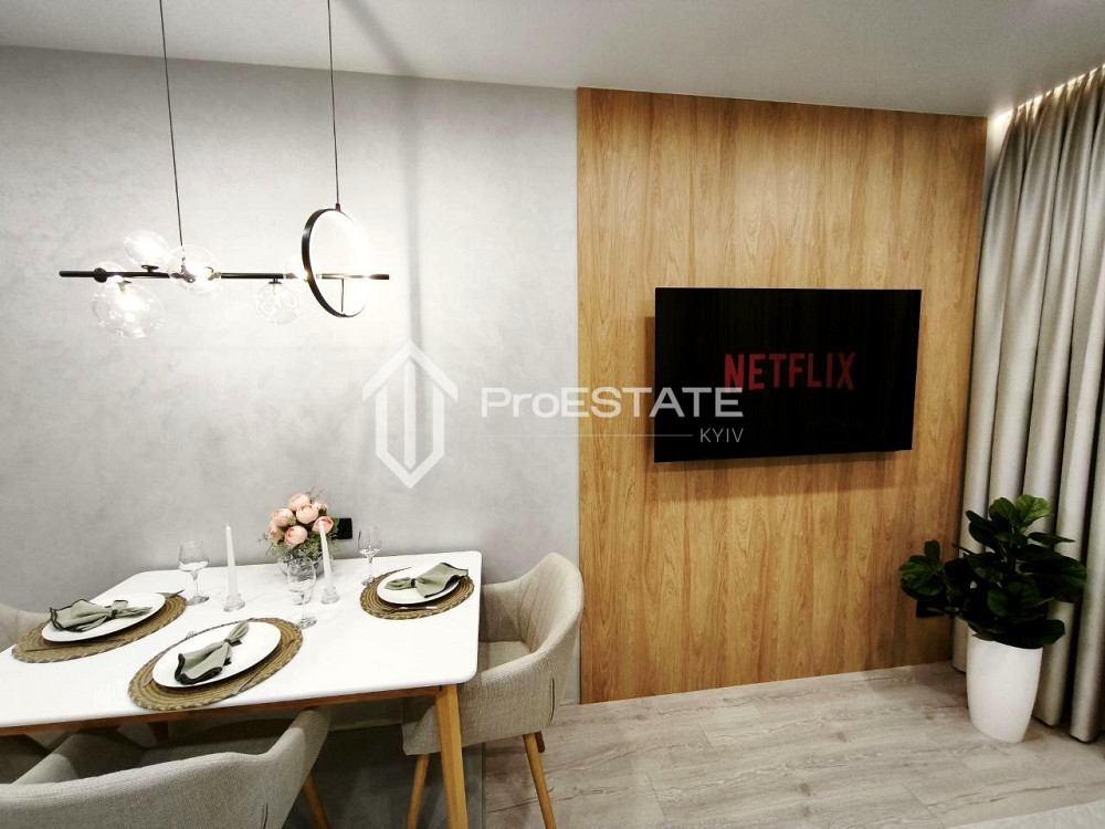 Продаж Квартира 1-кімнатна, 8/20 поверх на вул. Олександра Олеся Kiev - photo 8