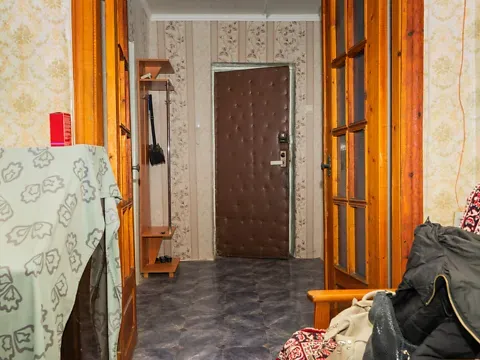 Продаж 3к Квартира 63.4 кв.м Океанівська вулиця 26 Миколаїв - фото 16