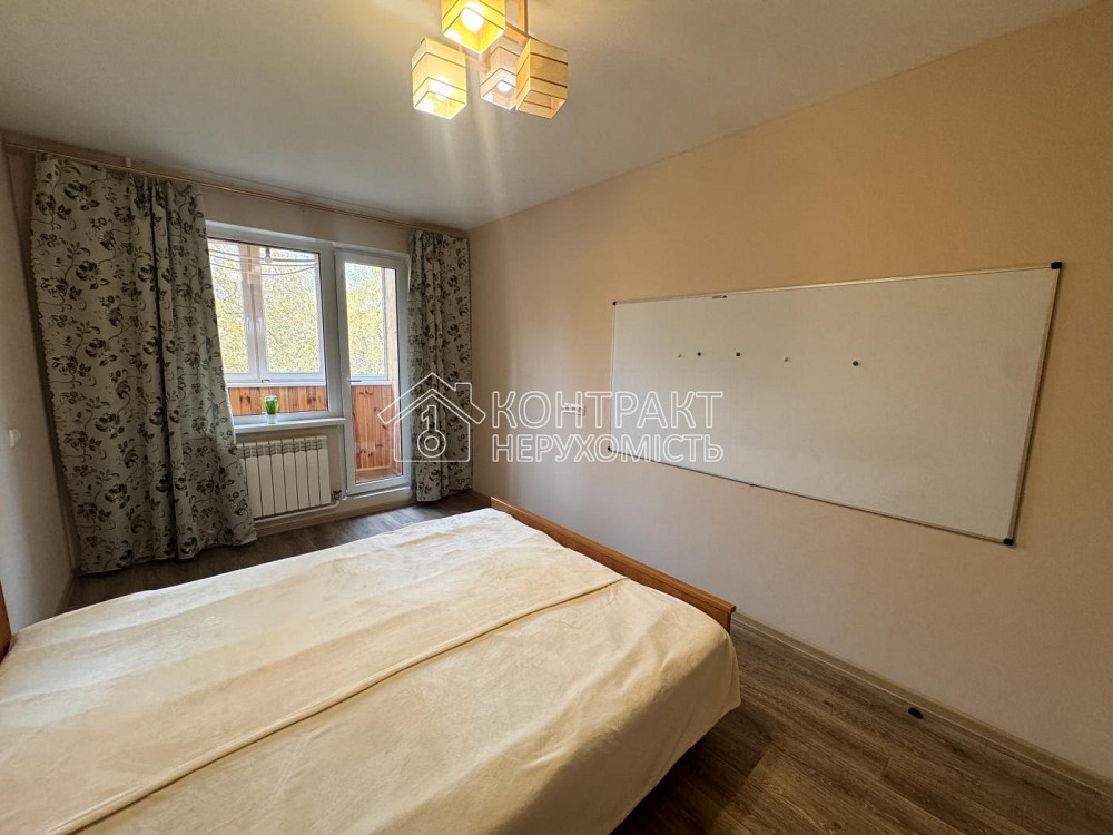 Продаж Квартира 3-кімнатна, 4/9 поверх на вул. Академіка Павлова Kharkiv - photo 9