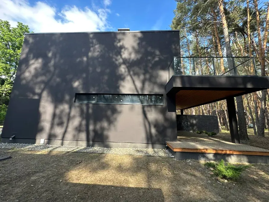 Продаж 2-поверховий Будинок  166 кв.м 4 кімн. на с. Піщанка Дніпро - фото 7