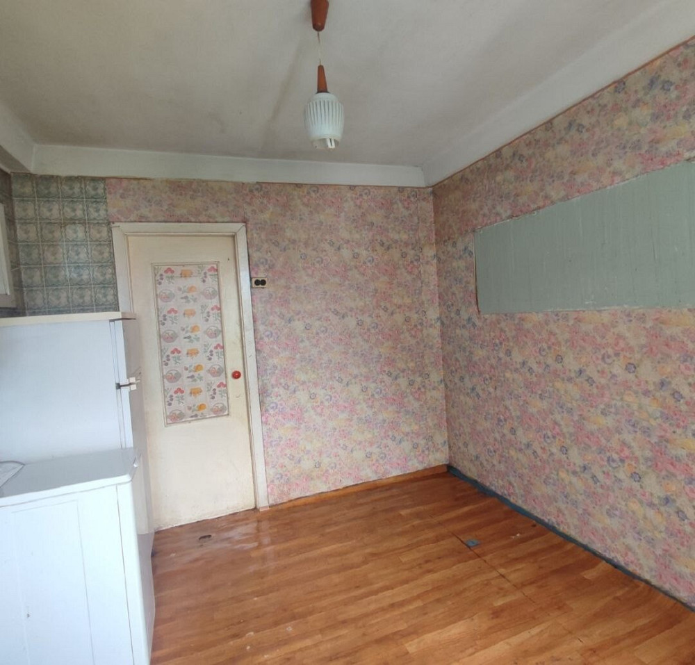 Продаж Квартира 3-кімнатна, 9/9 поверх на улица Кирилловская (Фрунзе), д.127 Киев - изображение 14