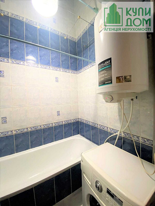 Продаж 3-х кімнатної квартири (3D ТУР) Кропивницький - фото 13