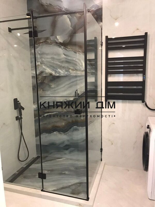 Оренда 2-х к. квартири в ЖК Henesi House Татарка Лук'янівка. № 11200632 Київ - фото 16