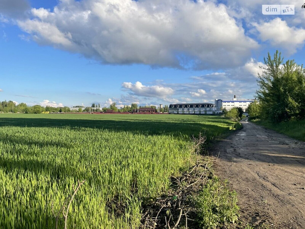 Продаж земельної ділянки 82 соток на Зулинського Вінниця - фото 2