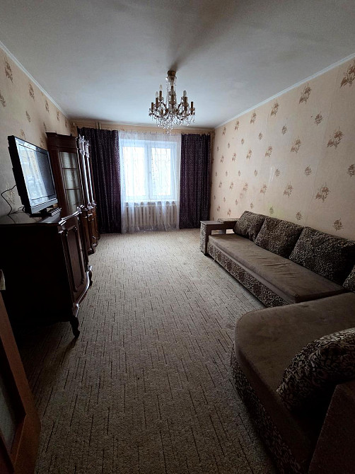 Продаж Квартира 3-кімнатна, 1/22 поверх на Ващенко Григория вул., д. 1 Київ - фото 11