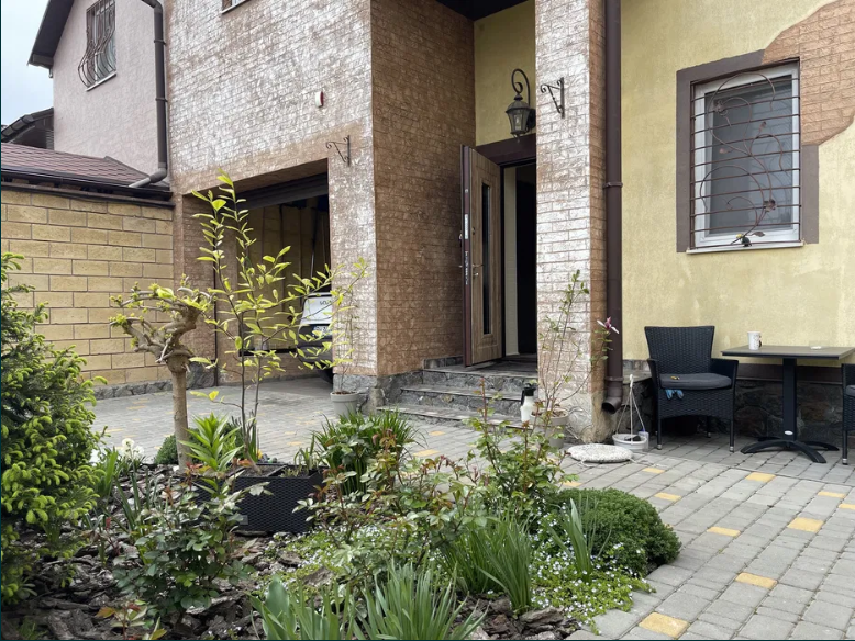 Продам 2-х этажный дом в центре Фонтанки Фонтанка - фото 7