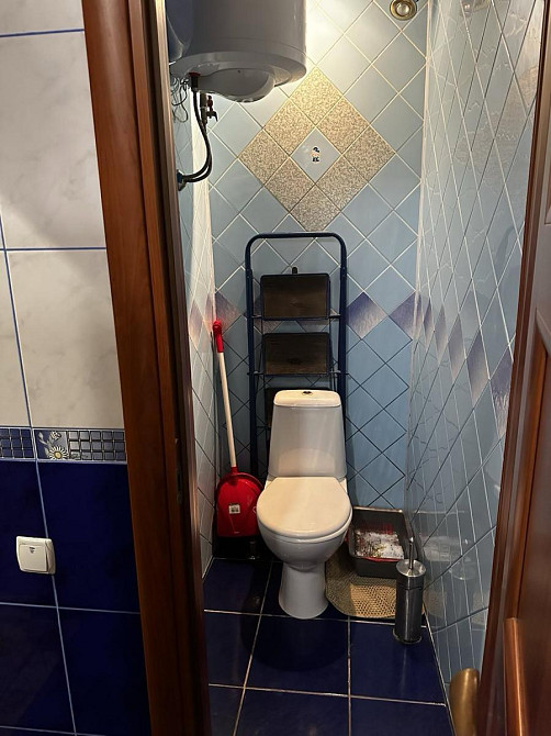 Продається 2-кімнатна квартира на Балтській дорозі Одеса - фото 12