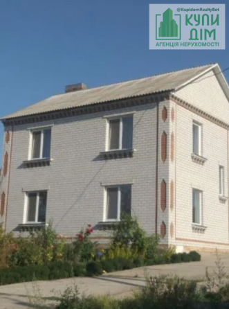 Продам дом в Черняховке Кропивницький