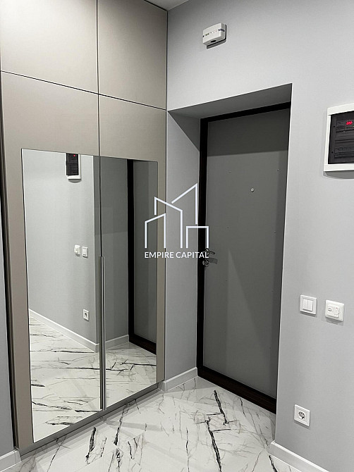 Оренда 1к Квартира 45 кв.м На Нивах вул. Львів - фото 15