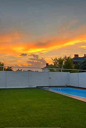 Продам  новый  супер дом 2 этажа. Савиньон -2 Limanka