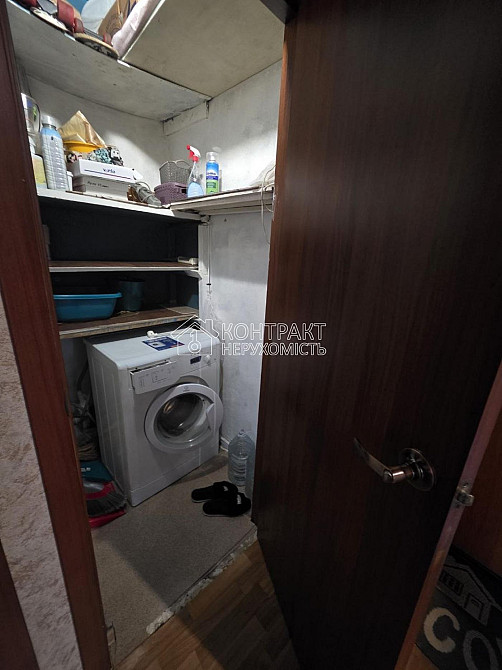 Оренда Квартира 1-кімнатна, 2/10 поверх на вул. Валдайська Харків - фото 10