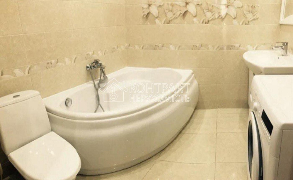 Оренда Квартира 1-кімнатна, 21/25 поверх на вул. Григорівське Kharkiv - photo 5