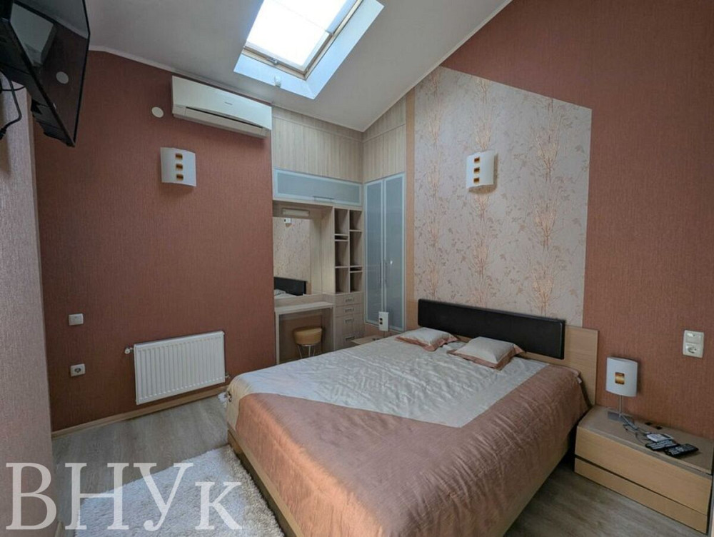 Продаж Квартира 1-кімнатна, 4/4 поверх на вул. Сагайдачного Гетьмана Тернопіль - фото 12