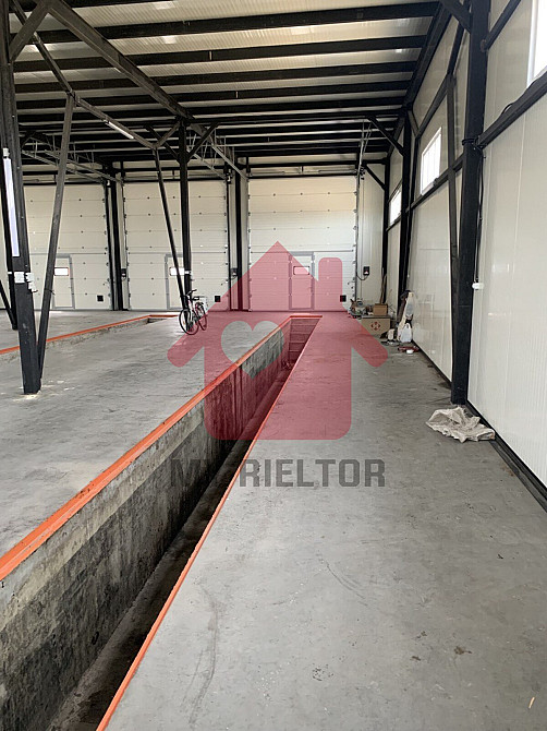 Оренда приміщення вільного призначення на Краснодонців поверх - 1/1 Uzhhorod - photo 1