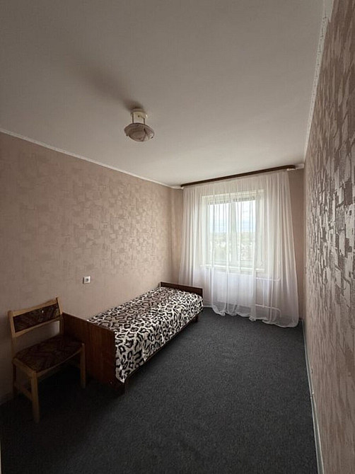 Продаж Квартира 2-кімнатна, 7/9 поверх на Прирічна вул., 19 Київ - фото 3