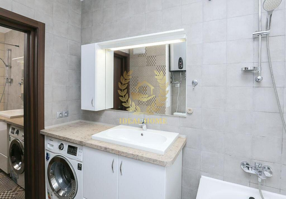 Продаж Квартира 2-кімнатна на Владимира Наумовича ул., 6 Київ - фото 11