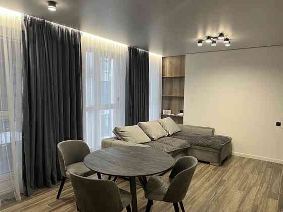 Продаж Квартира 2-кімнатна, 7/15 поверх на Доли вул., 9 Ternopil'