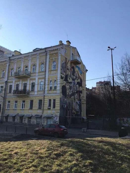 Оренда Квартира 2-кімнатна, 3/4 поверх Київ - фото 1