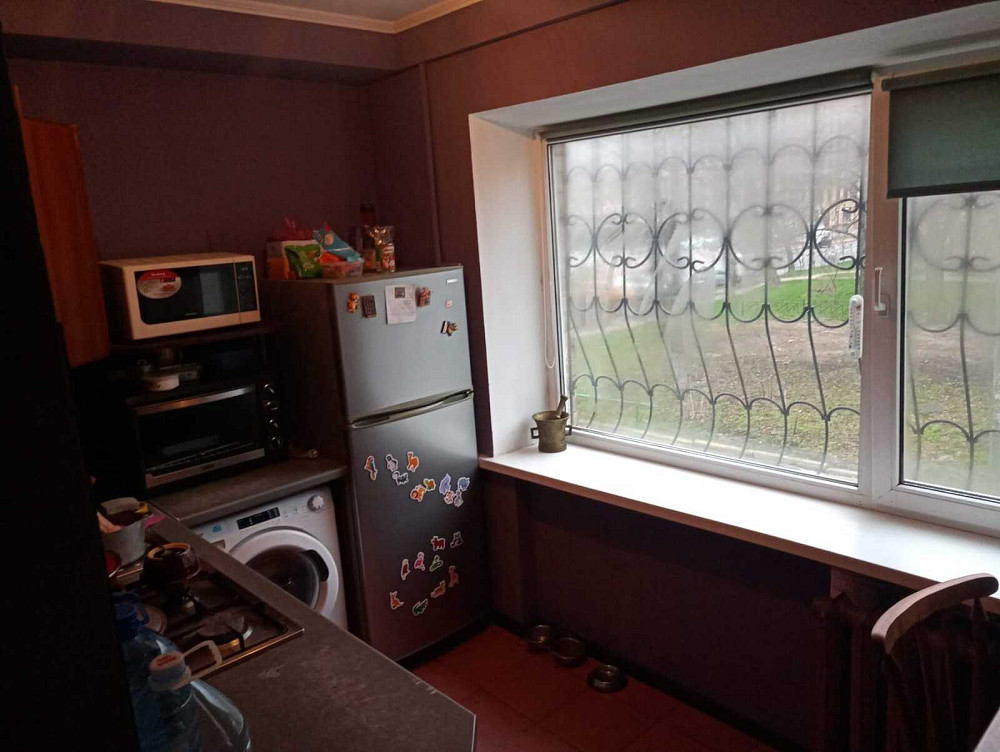 Оренда Квартира 2-кімнатна, 2/5 поверх на Салютная ул., 9 Київ - фото 7