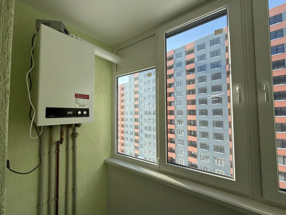 Продаж Квартира 1-кімнатна, 5/11 поверх Тернопіль - фото 12