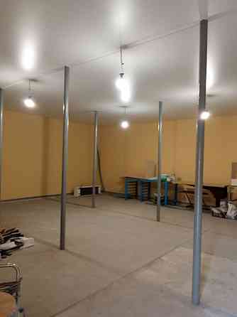 Продаж комерційне приміщення на ул. Тенистая, 20 приміщень - 4, поверх - 2 