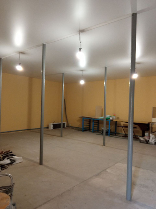 Продаж комерційне приміщення на ул. Тенистая, 20 приміщень - 4, поверх - 2  - фото 3